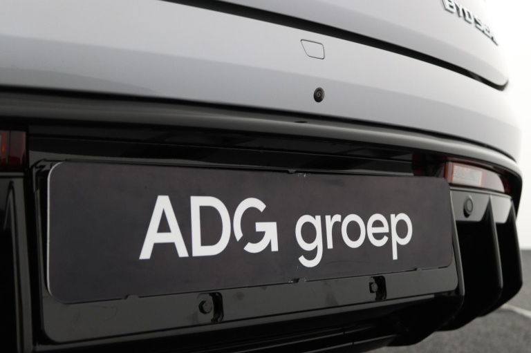 BYD SEAL - Comfort RWD 61.4 kWh 31