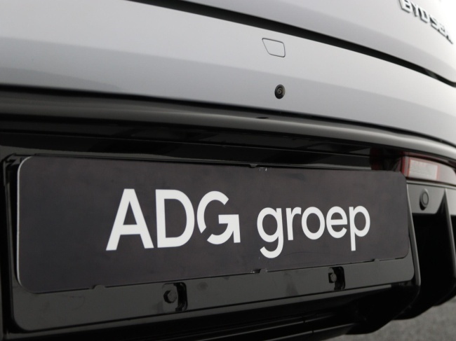 BYD SEAL - Comfort RWD 61.4 kWh