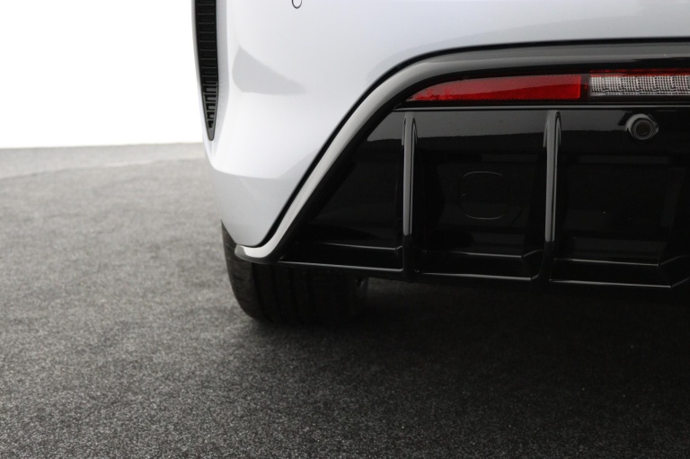 BYD SEAL - Comfort RWD 61.4 kWh 32