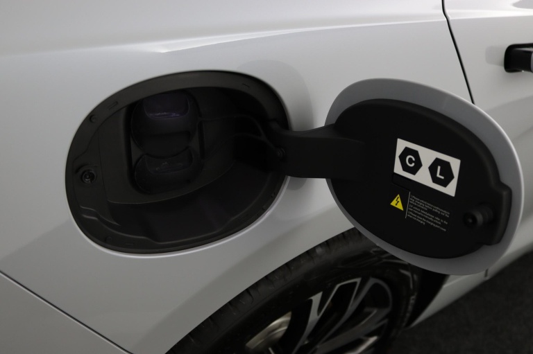 BYD SEAL - Comfort RWD 61.4 kWh 33