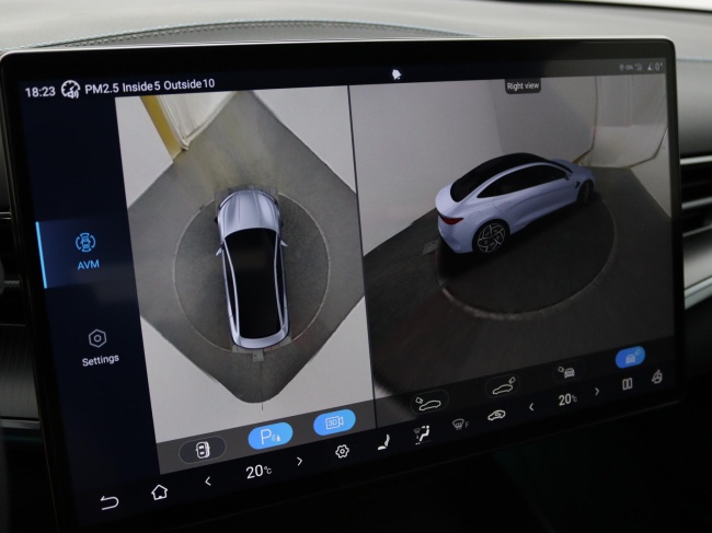 BYD SEAL - Comfort RWD 61.4 kWh