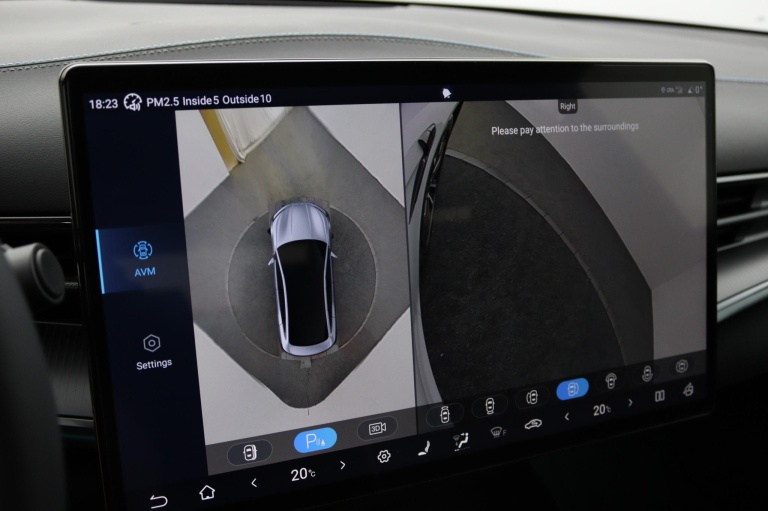 BYD SEAL - Comfort RWD 61.4 kWh 41