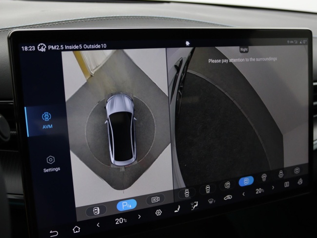 BYD SEAL - Comfort RWD 61.4 kWh