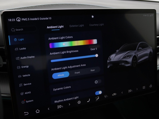 BYD SEAL - Comfort RWD 61.4 kWh