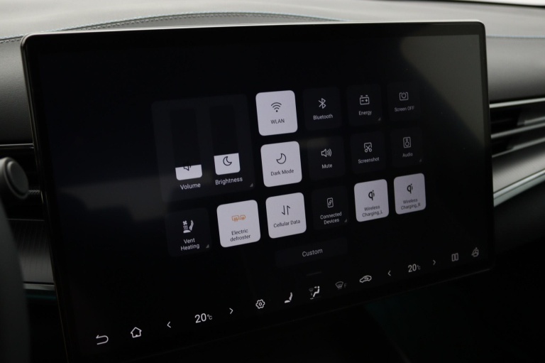 BYD SEAL - Comfort RWD 61.4 kWh 44