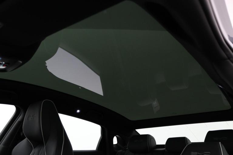 BYD SEAL - Comfort RWD 61.4 kWh 46