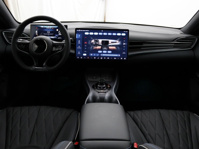 BYD SEAL - Comfort RWD 61.4 kWh