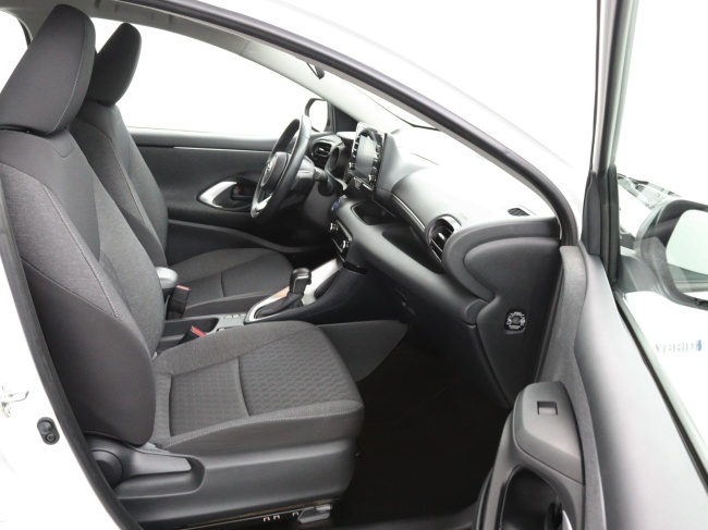 Toyota Yaris - 1.5 Hybrid First Edition
