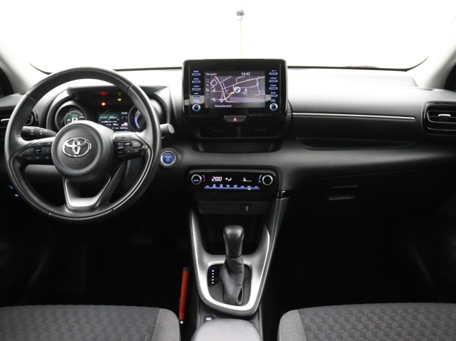 Toyota Yaris - 1.5 Hybrid First Edition