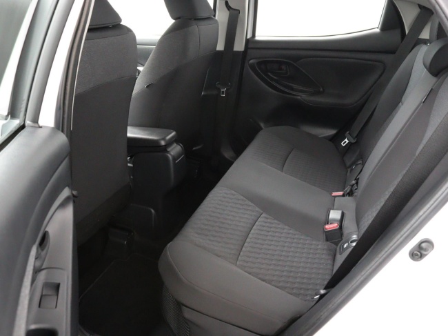 Toyota Yaris - 1.5 Hybrid First Edition