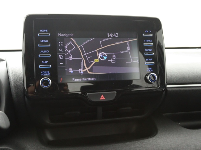 Toyota Yaris - 1.5 Hybrid First Edition