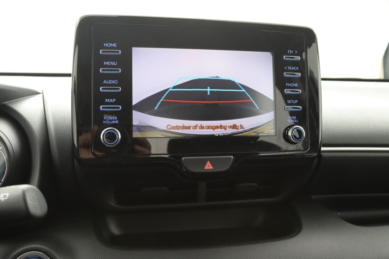 Toyota Yaris - 1.5 Hybrid First Edition 14