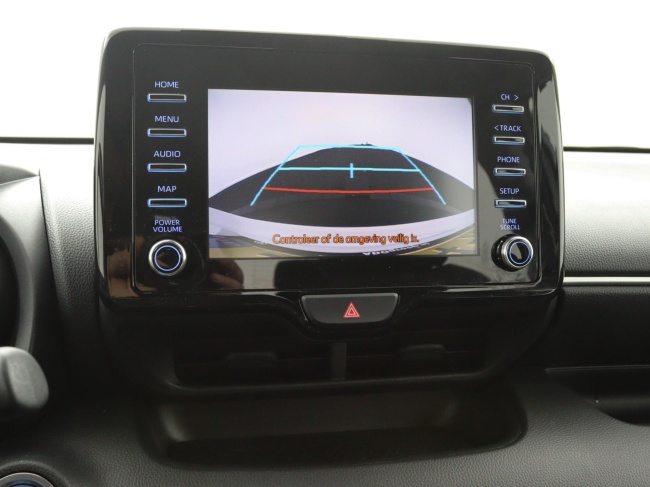 Toyota Yaris - 1.5 Hybrid First Edition