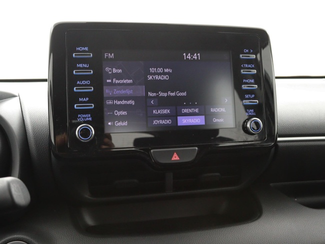 Toyota Yaris - 1.5 Hybrid First Edition