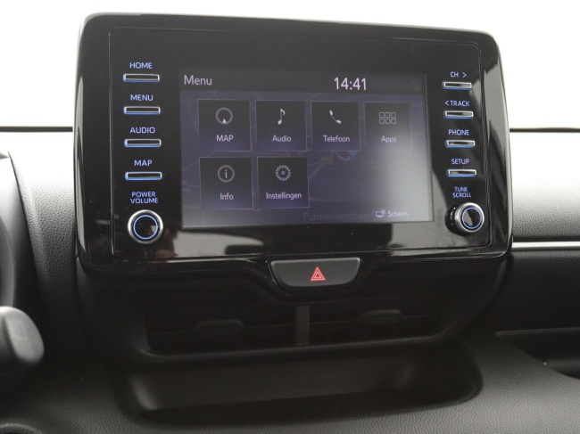 Toyota Yaris - 1.5 Hybrid First Edition