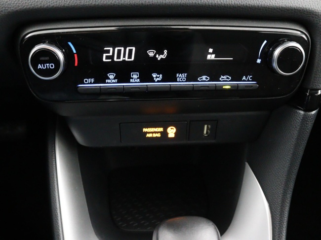 Toyota Yaris - 1.5 Hybrid First Edition