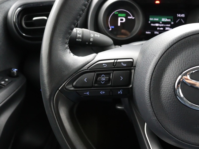 Toyota Yaris - 1.5 Hybrid First Edition