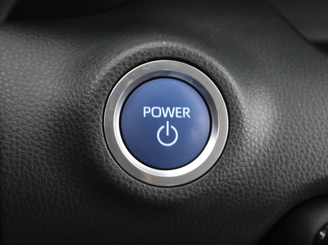 Toyota Yaris - 1.5 Hybrid First Edition