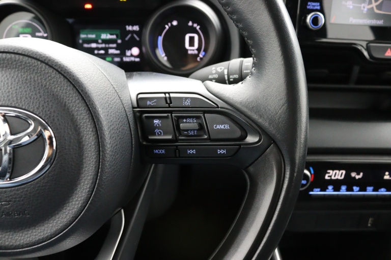 Toyota Yaris - 1.5 Hybrid First Edition 20