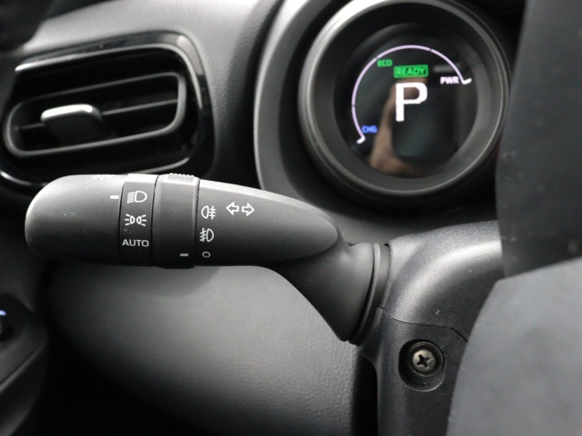 Toyota Yaris - 1.5 Hybrid First Edition