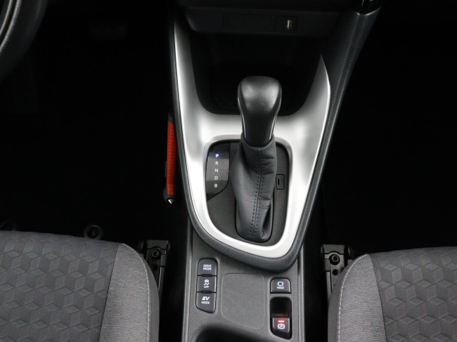 Toyota Yaris - 1.5 Hybrid First Edition