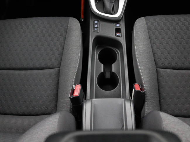 Toyota Yaris - 1.5 Hybrid First Edition