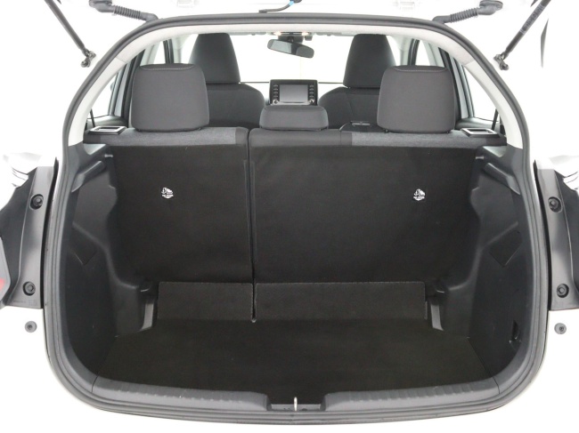 Toyota Yaris - 1.5 Hybrid First Edition