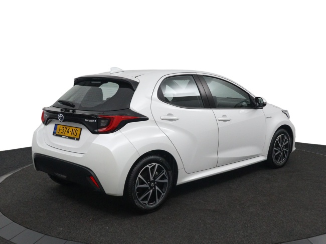 Toyota Yaris - 1.5 Hybrid First Edition