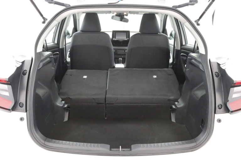 Toyota Yaris - 1.5 Hybrid First Edition 30