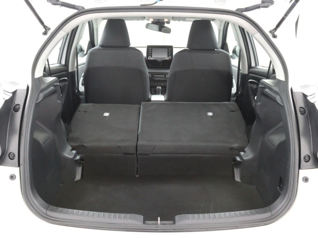 Toyota Yaris - 1.5 Hybrid First Edition