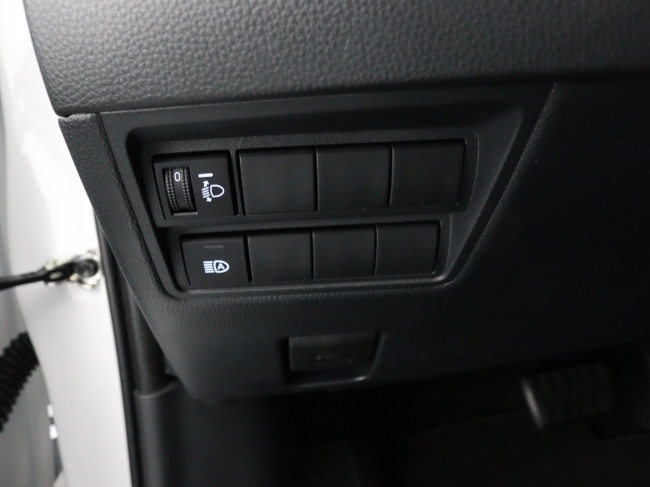 Toyota Yaris - 1.5 Hybrid First Edition