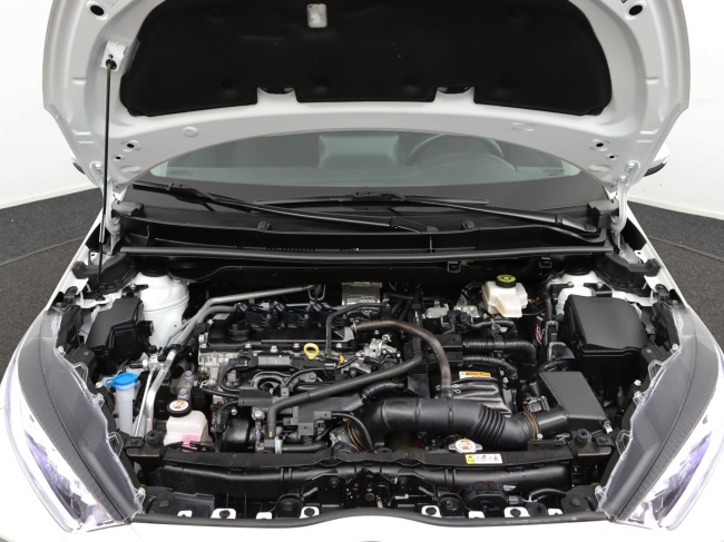 Toyota Yaris - 1.5 Hybrid First Edition