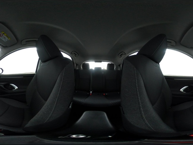 Toyota Yaris - 1.5 Hybrid First Edition