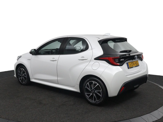 Toyota Yaris - 1.5 Hybrid First Edition