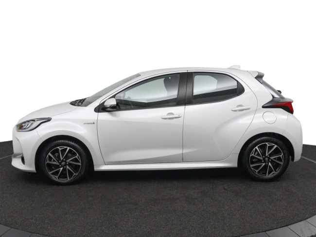 Toyota Yaris - 1.5 Hybrid First Edition