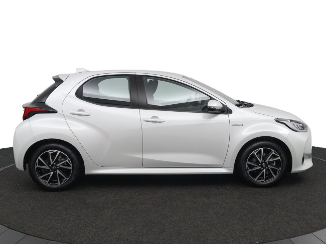 Toyota Yaris - 1.5 Hybrid First Edition