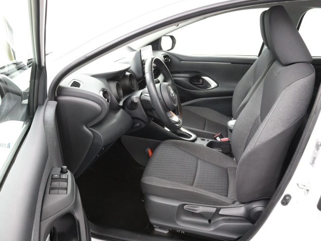 Toyota Yaris - 1.5 Hybrid First Edition