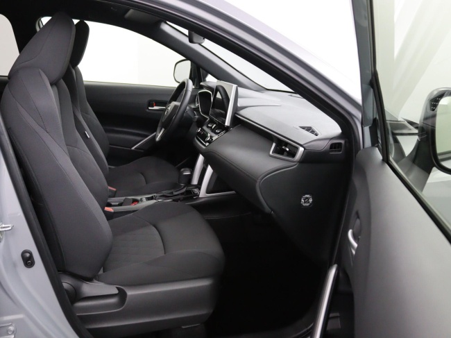 Toyota Corolla Cross - Hybrid 140 Style