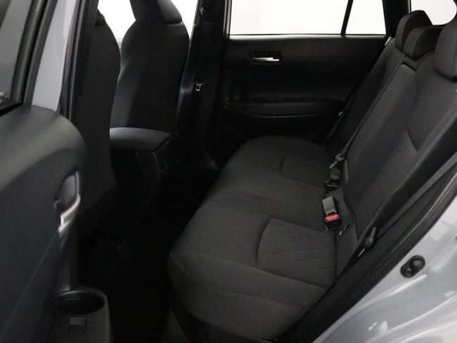 Toyota Corolla Cross - Hybrid 140 Style