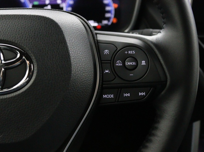 Toyota Corolla Cross - Hybrid 140 Style