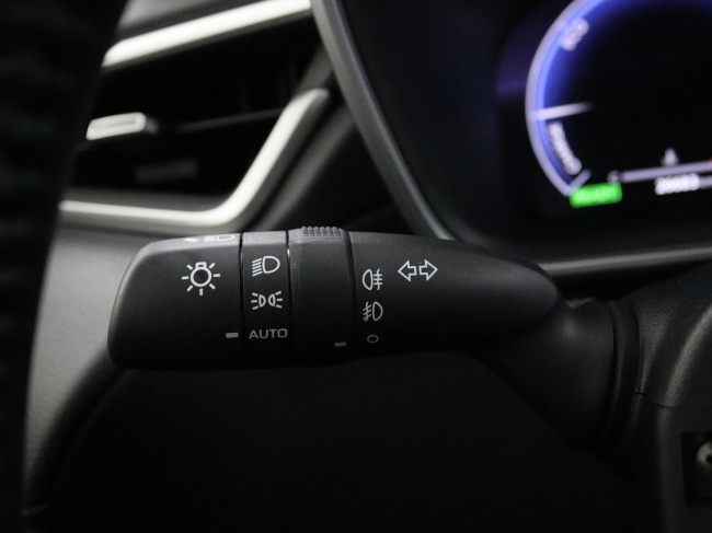 Toyota Corolla Cross - Hybrid 140 Style