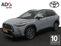 Toyota Corolla Cross - Hybrid 140 Style
