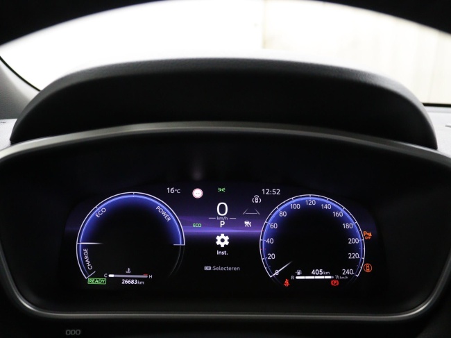 Toyota Corolla Cross - Hybrid 140 Style