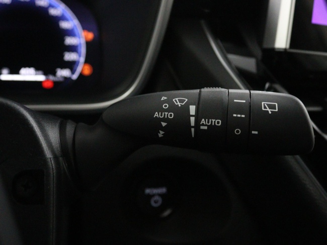 Toyota Corolla Cross - Hybrid 140 Style