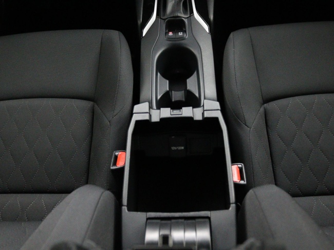 Toyota Corolla Cross - Hybrid 140 Style