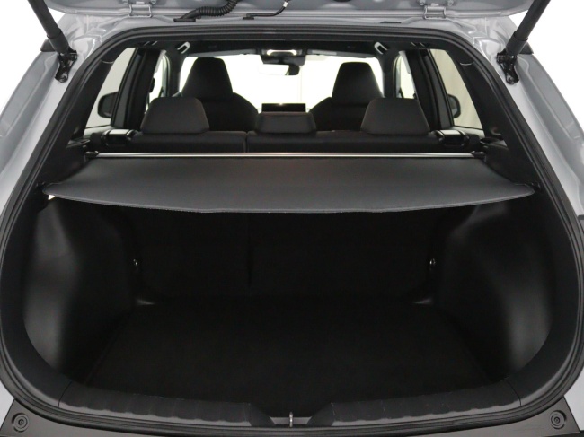 Toyota Corolla Cross - Hybrid 140 Style