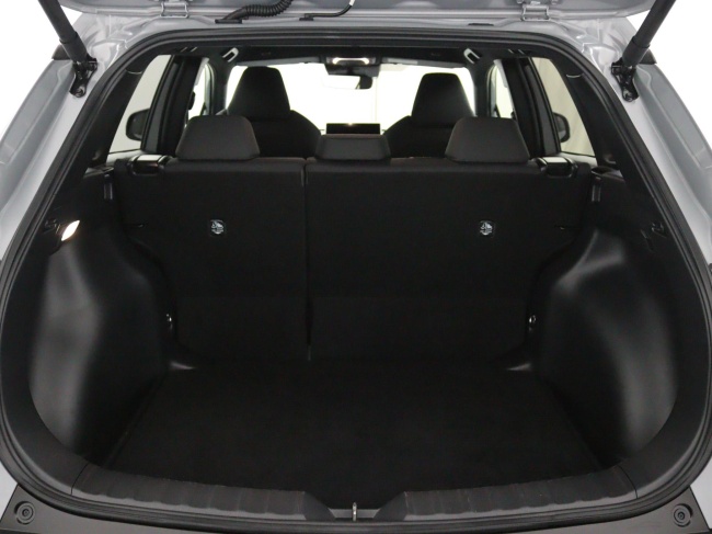 Toyota Corolla Cross - Hybrid 140 Style