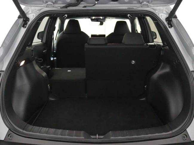 Toyota Corolla Cross - Hybrid 140 Style