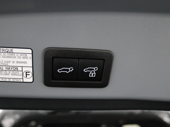 Toyota Corolla Cross - Hybrid 140 Style