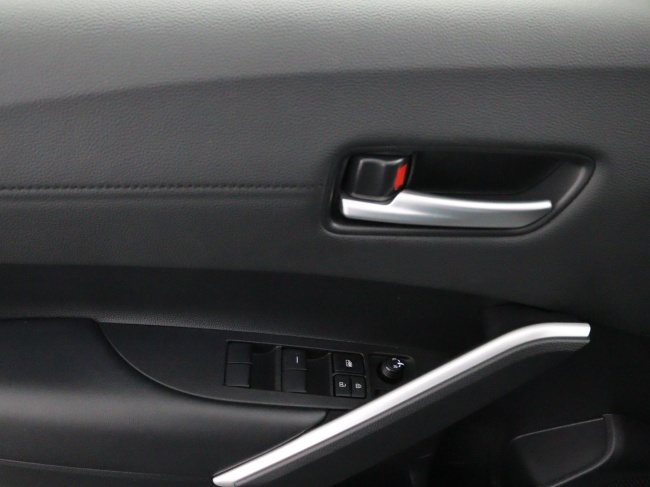 Toyota Corolla Cross - Hybrid 140 Style